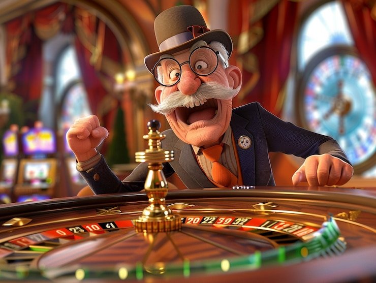 Dealer berkah99 menjelaskan fitur bonus Gem Saviour dengan antarmuka permainan yang jelas