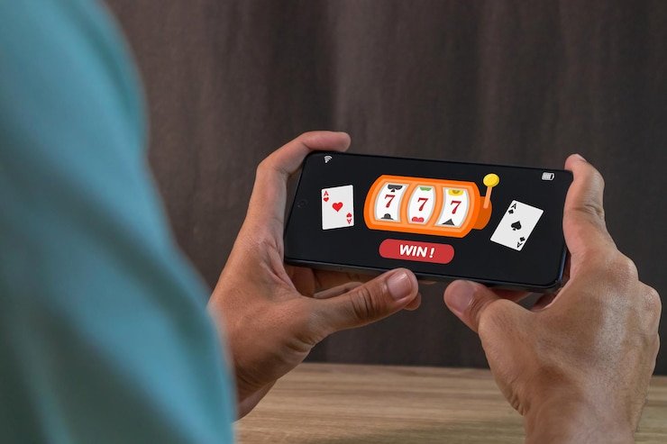 Skema pembayaran tingkat berbeda untuk jenis taruhan permainan angka 3D
